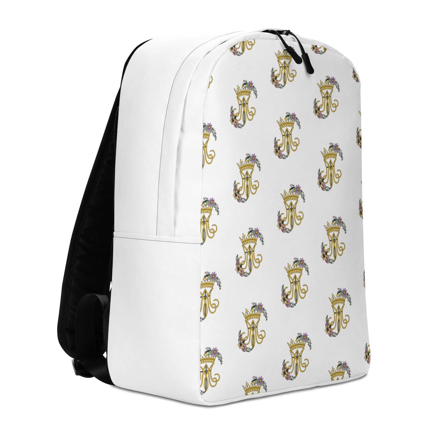Marian Cross Backpack