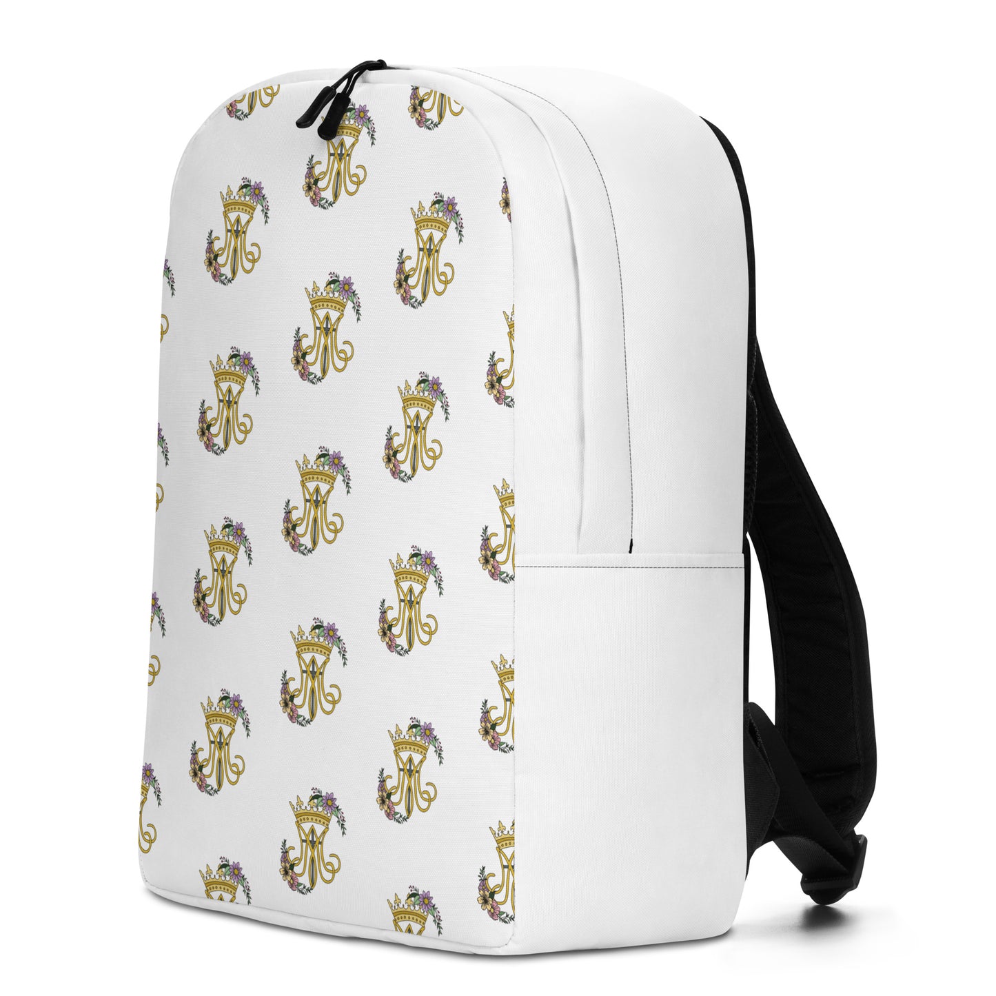Marian Cross Backpack