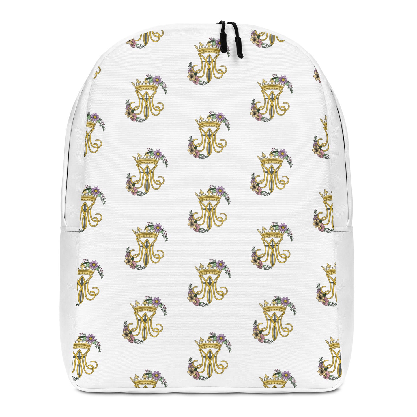 Marian Cross Backpack
