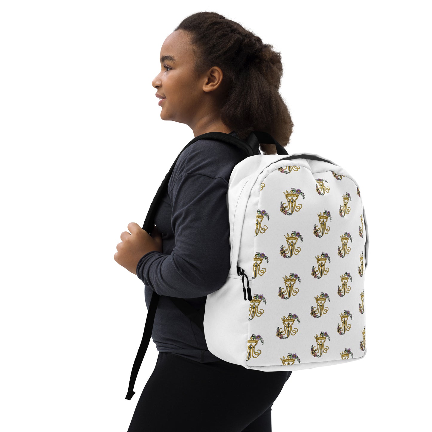 Marian Cross Backpack