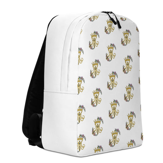 Marian Cross Backpack