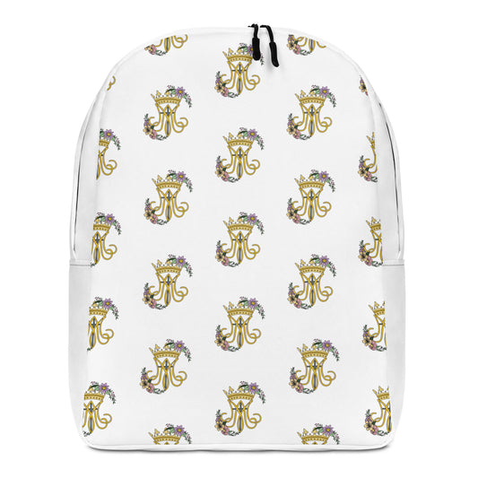 Marian Cross Backpack